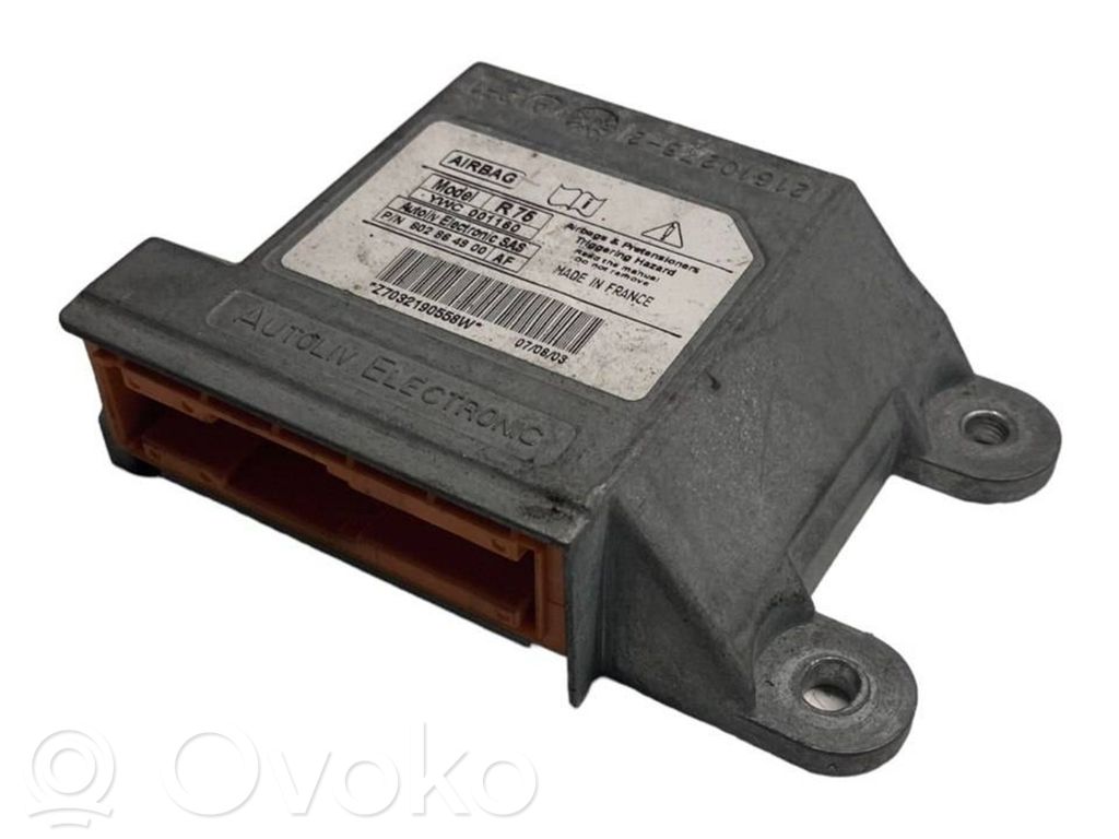Rover 75 Airbag control unit/module 