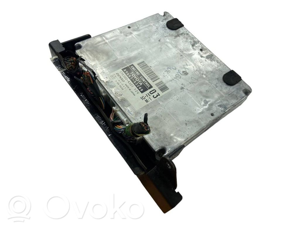 Lexus IS 200-300 Engine control unit/module 