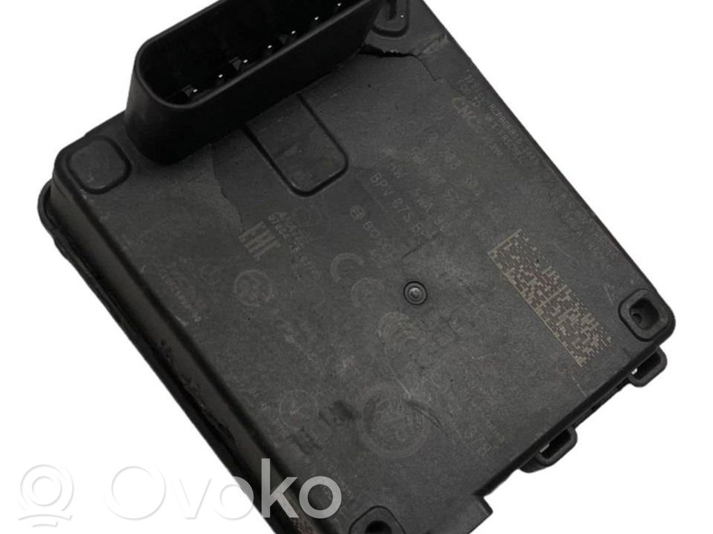 Volkswagen Golf VIII Sensor de radar Distronic 