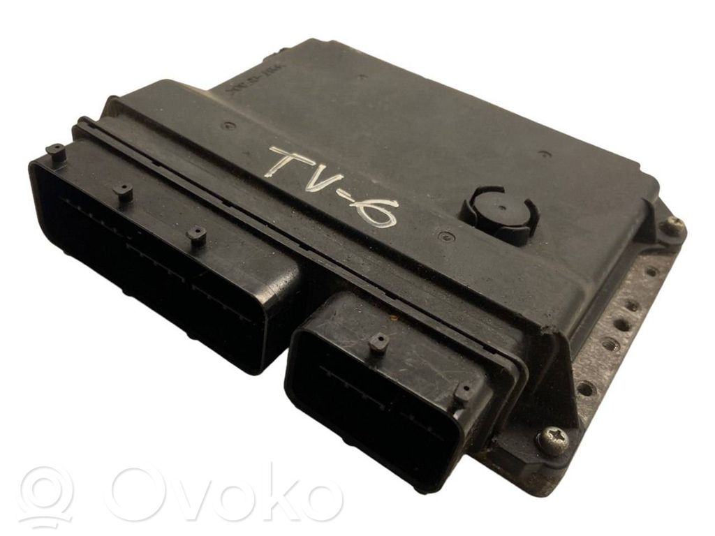 Toyota Verso Engine control unit/module 