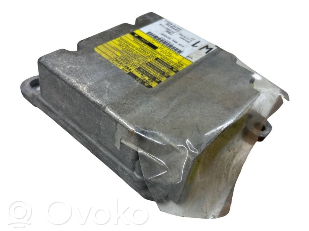 Toyota Corolla E120 E130 Airbag control unit/module 