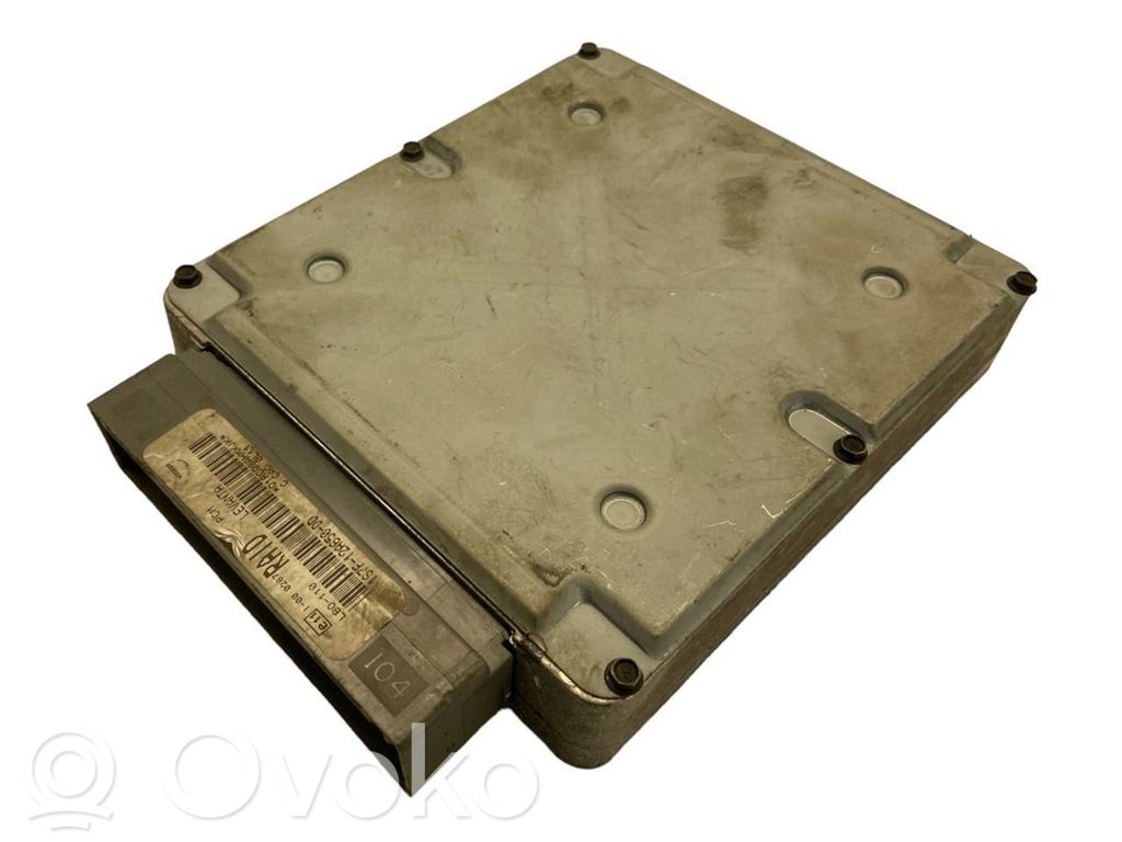 Ford Mondeo Mk III Engine control unit/module 