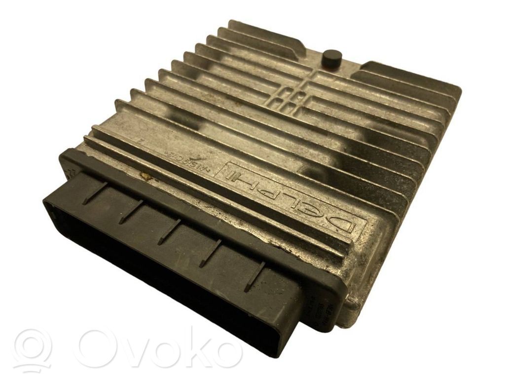 Ford Mondeo Mk III Engine control unit/module 