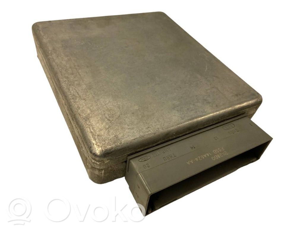 Ford Mondeo Mk III Engine control unit/module 