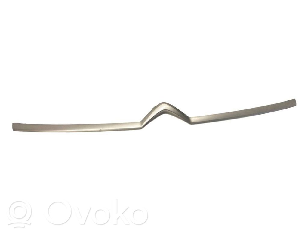 Citroen Jumpy Front bumper lower grill 