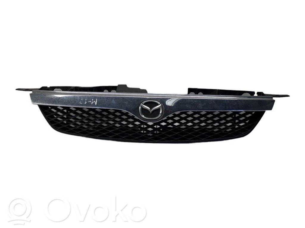 Mazda 6 Front grill 