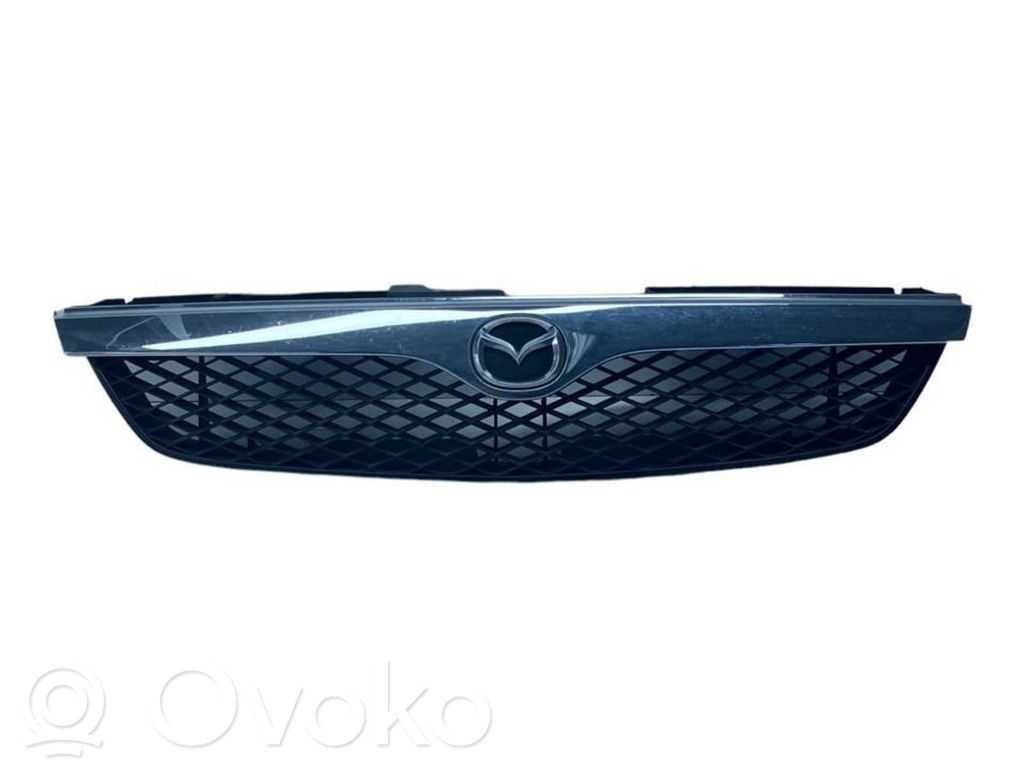 Mazda 323 F Front grill 