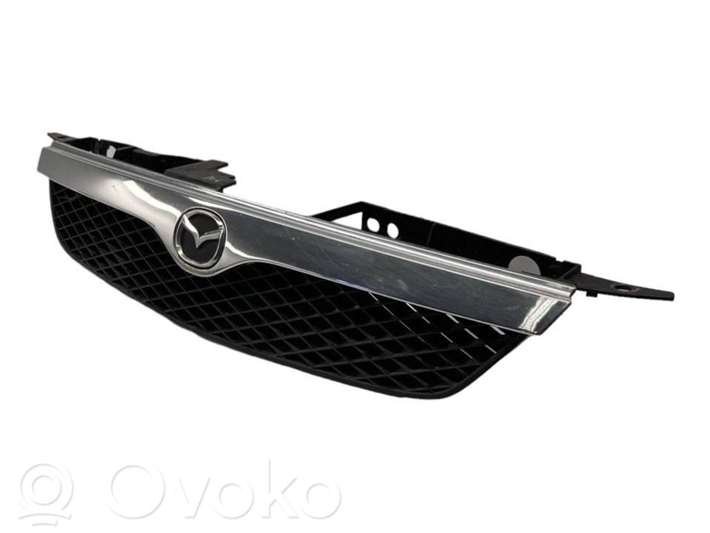 Mazda 323 F Front grill 