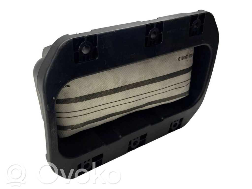 Ford Focus Airbag de passager 