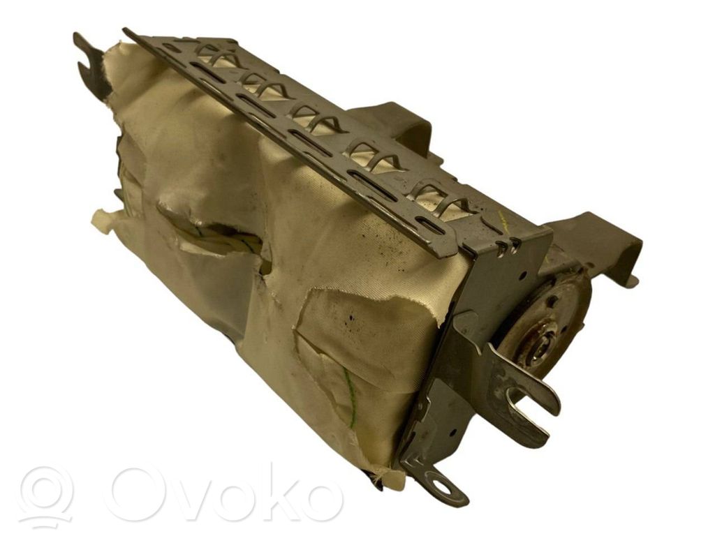 Mitsubishi Pajero Poduszka powietrzna Airbag pasażera 