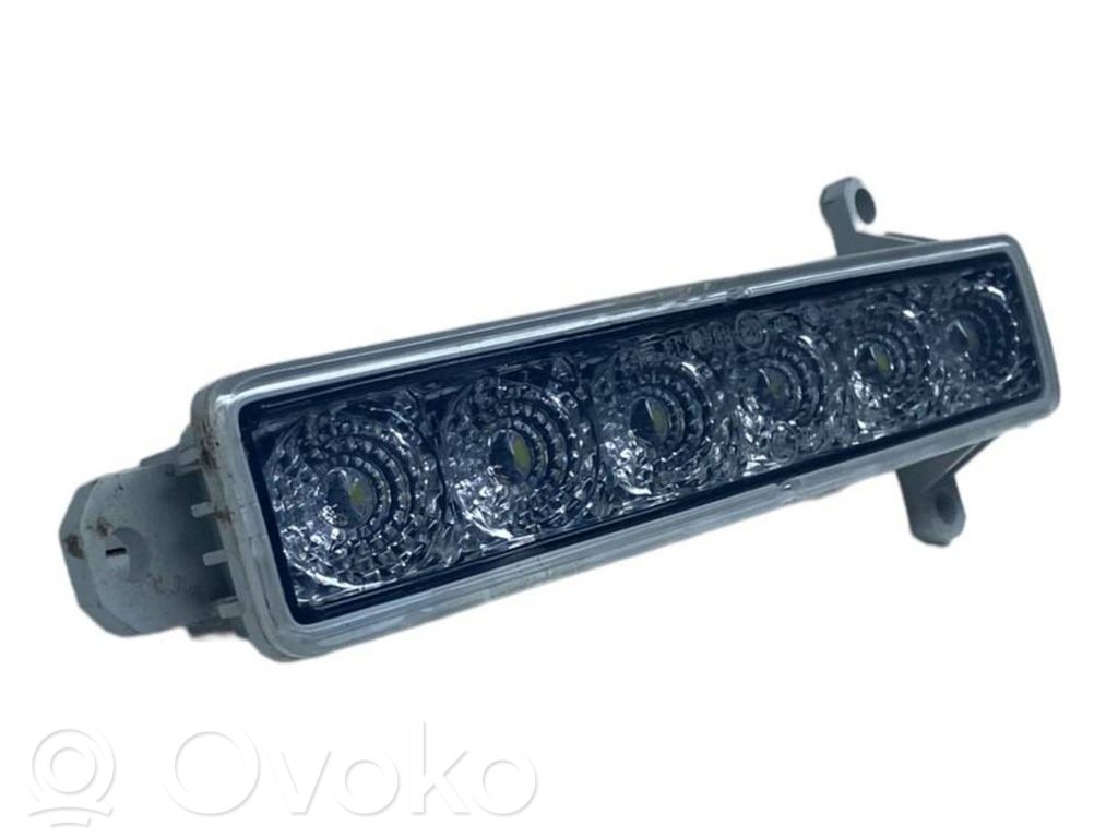 Citroen Jumpy LED dienos žibintas 