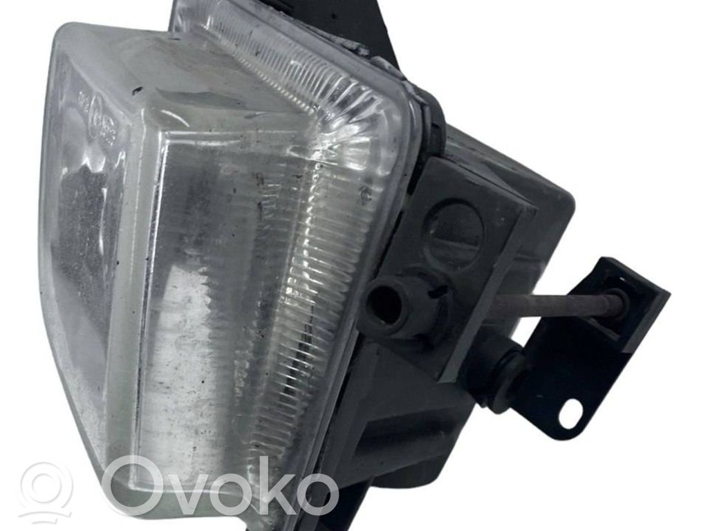 Opel Vectra C Luz de niebla delantera 