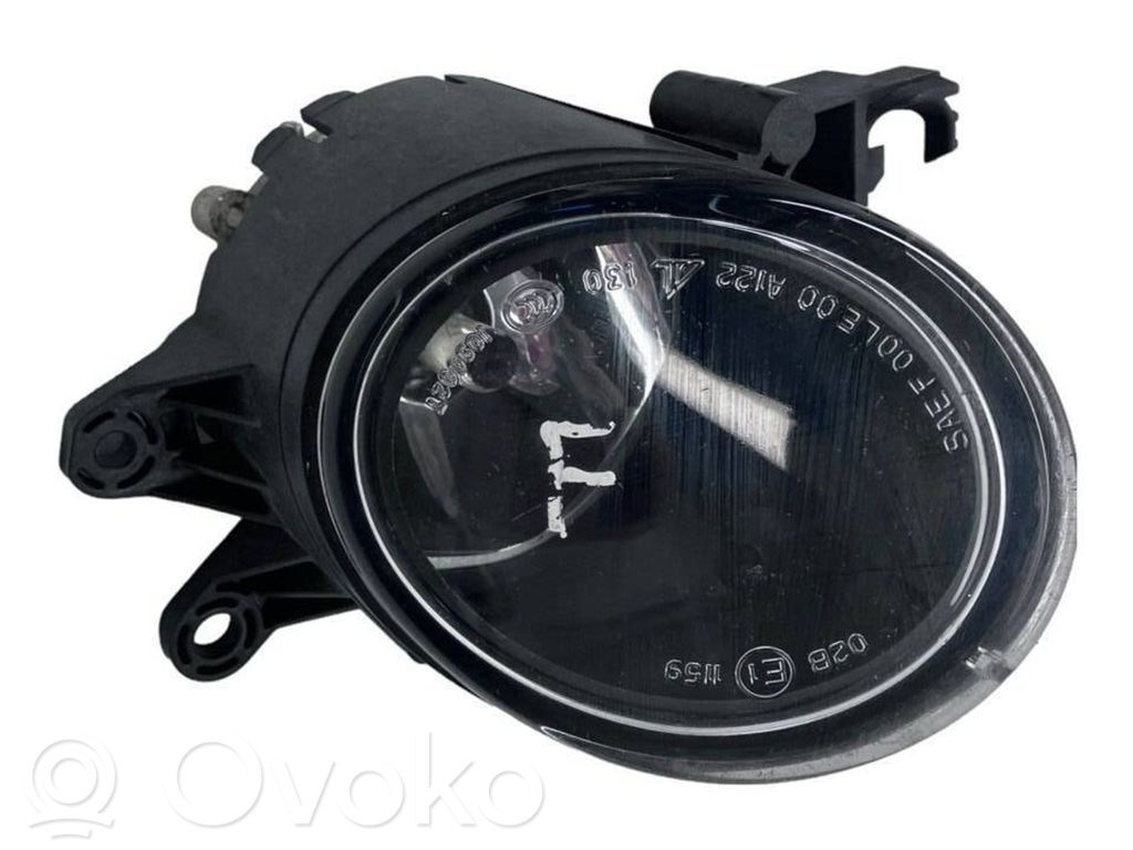 Volvo S40, V40 Miglas lukturis priekšā 