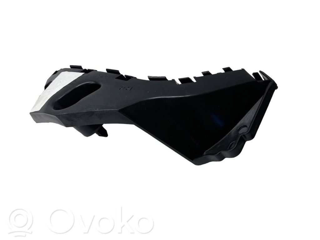 Rear bumper mounting bracket   EB3B17A869AC,32621213,1935838,M00020K1003691