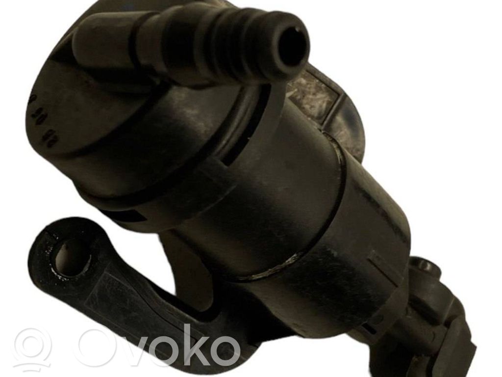 Saab 9-5 Žibintų apiplovimo purkštukas (-ai) 