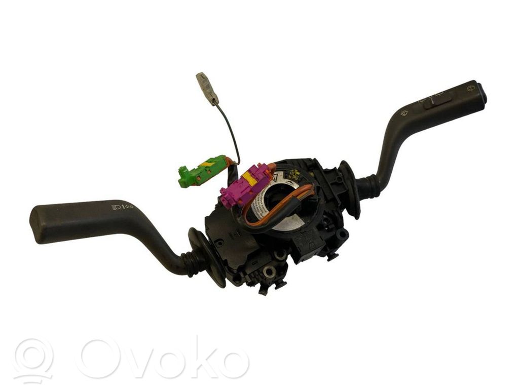 Volvo S40, V40 Wiper turn signal indicator stalk/switch 