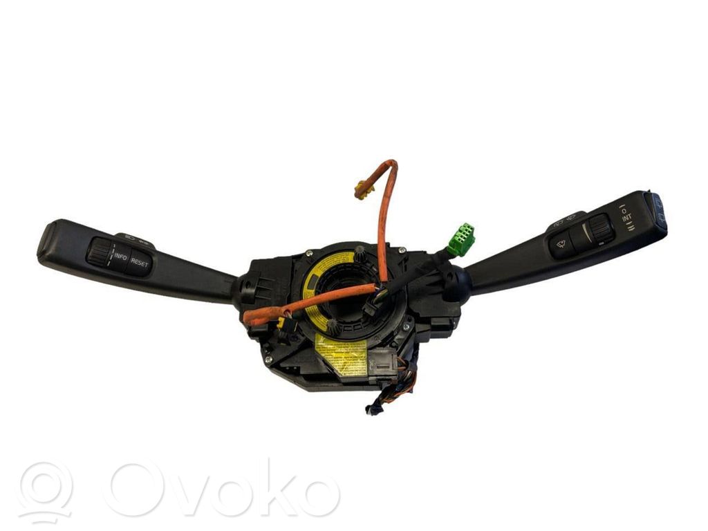 Volvo V50 Wiper turn signal indicator stalk/switch 