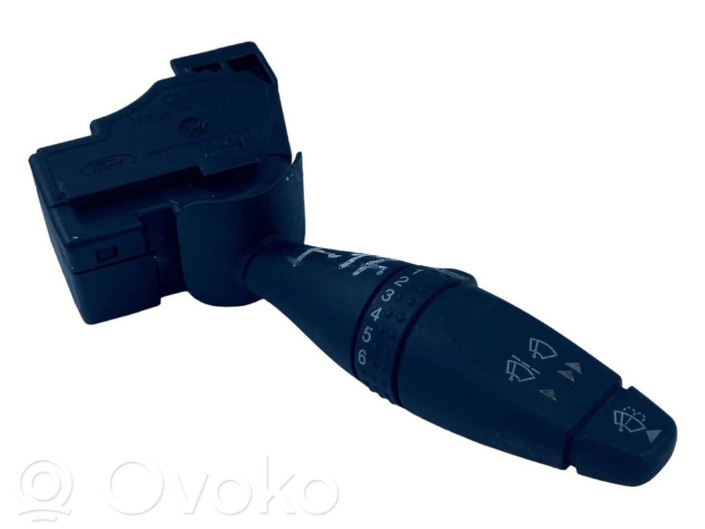 Ford Focus Headlight wiper switch 