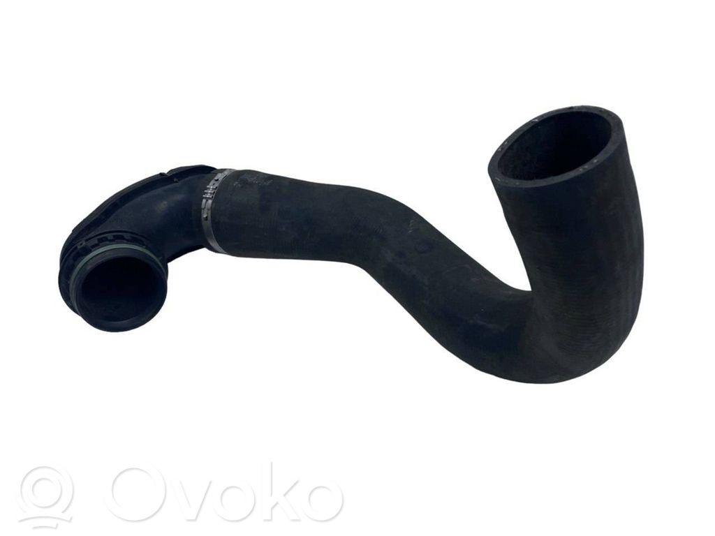 Opel Insignia A Intercooler hose/pipe 