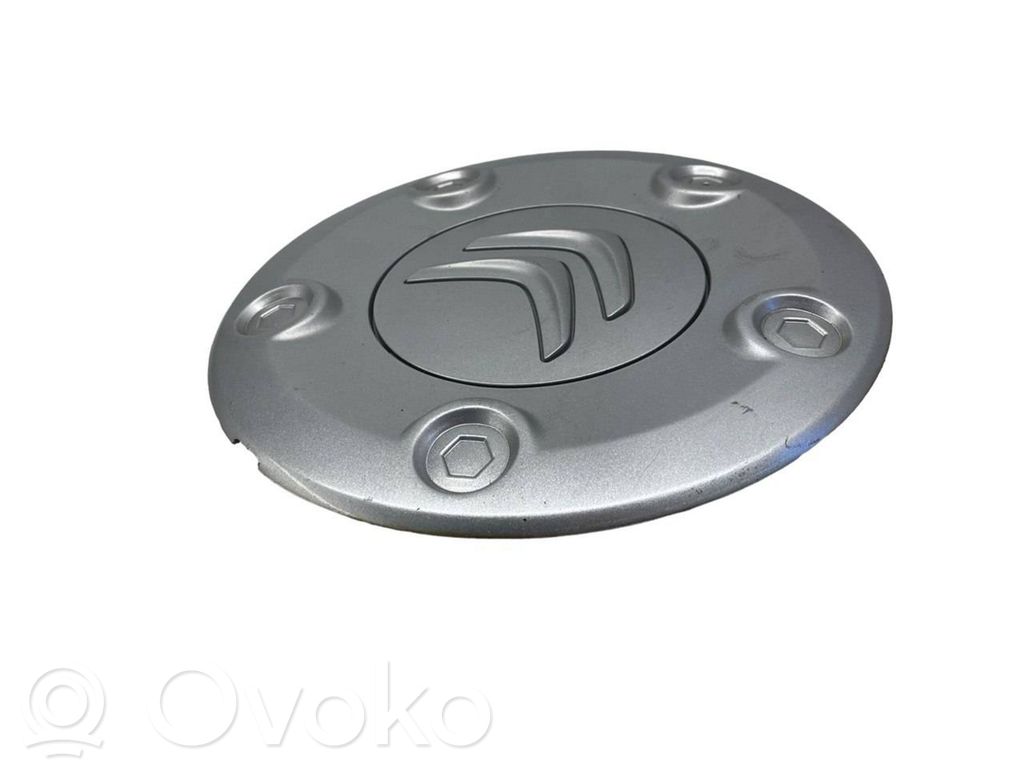 Original wheel cap   9806150077,9806423677,PGB020103