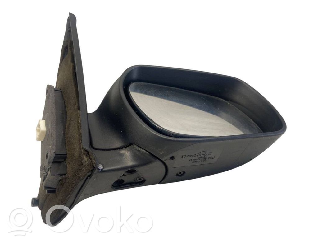 Front door electric wing mirror   E9014202