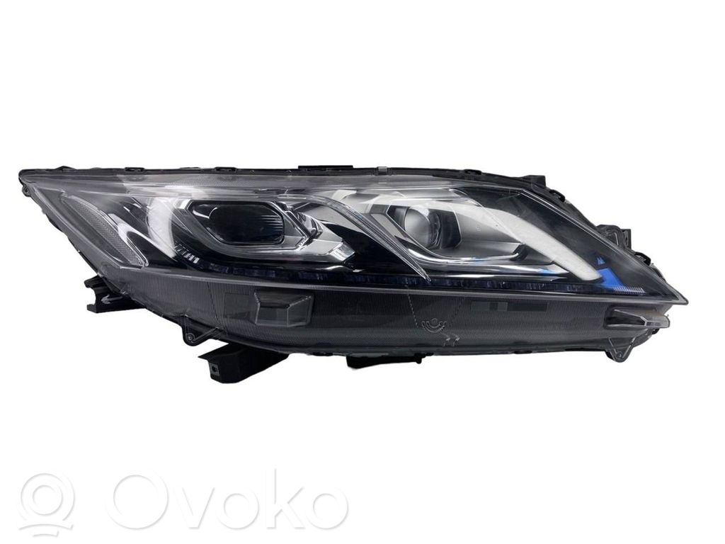 Mitsubishi Eclipse Cross Headlight/headlamp 