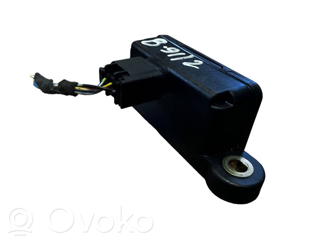 ESP Drehratensensor Querbeschleunigungssensor   6778421,10170100373