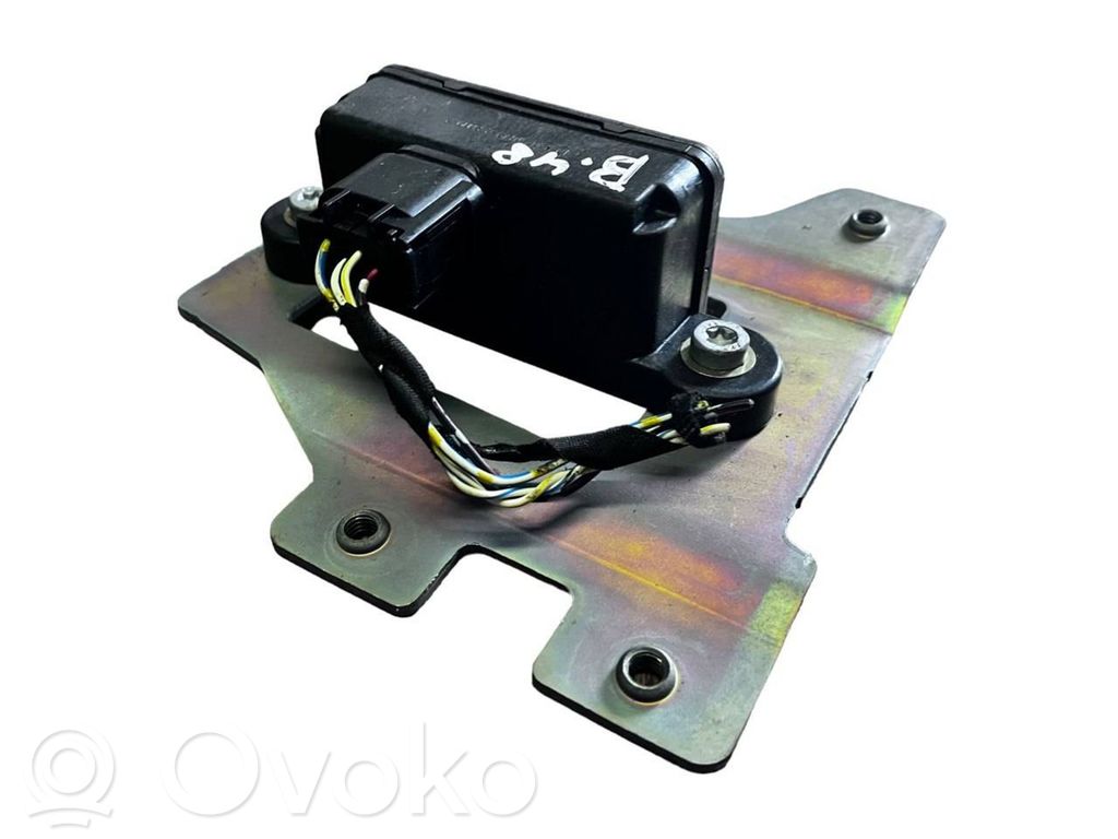 ESP acceleration yaw rate sensor   6850374,10170106923,TP71A18U5P
