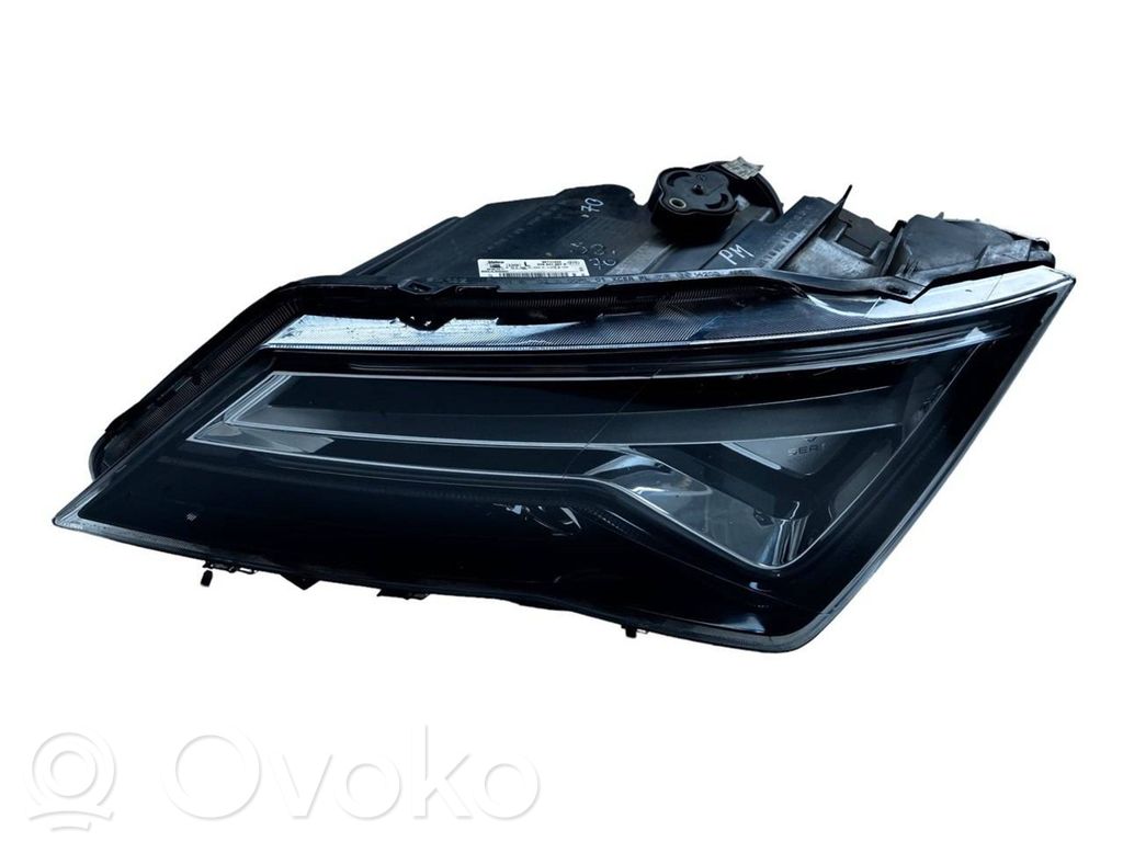Seat Ateca Headlight/headlamp 
