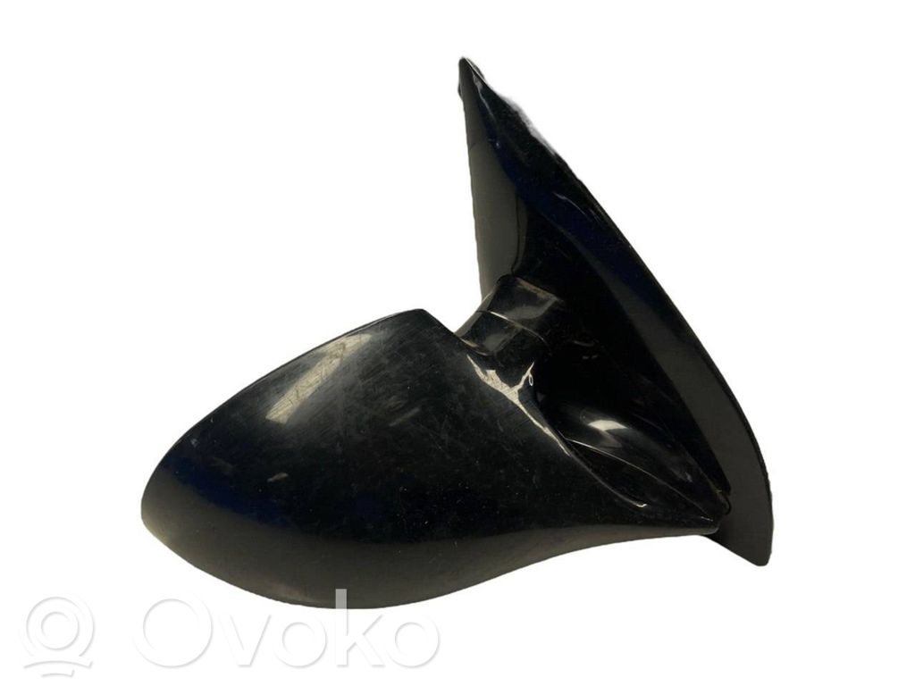 Opel Astra G Front door electric wing mirror 