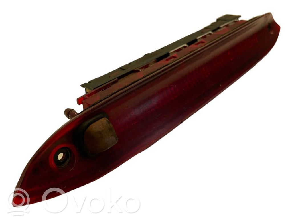Ford Focus Third/center stoplight 