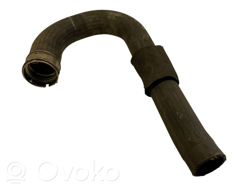 Intercooler hose/pipe   55559261,55559263