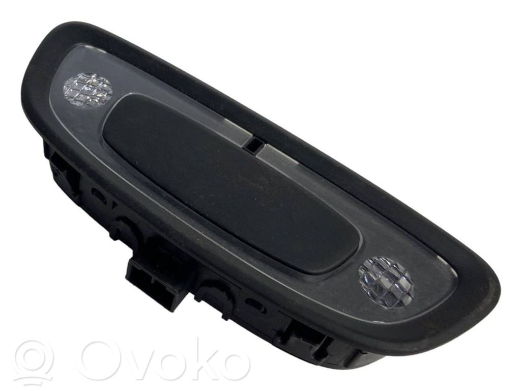 Volvo V40 Luz del asiento trasero 