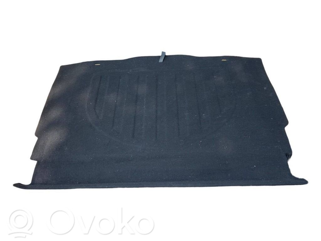 KIA Ceed Trunk/boot mat liner 