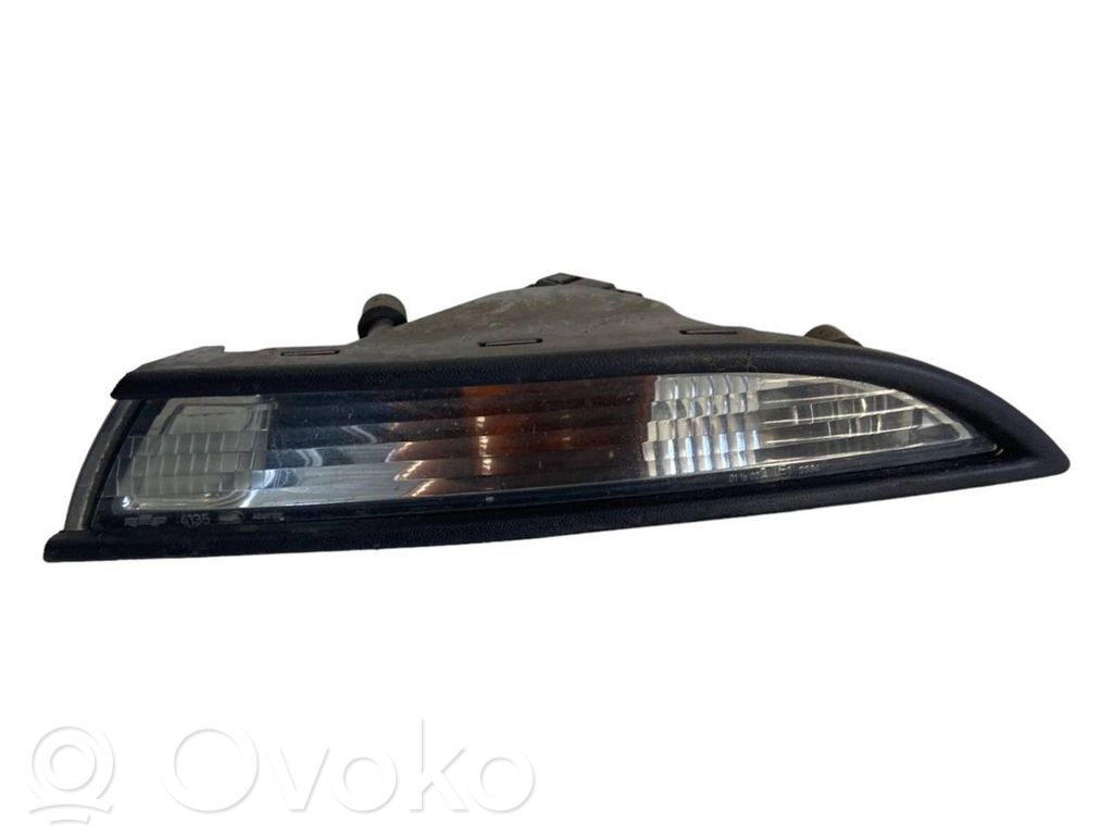Front indicator light   1K8953041E,E12384