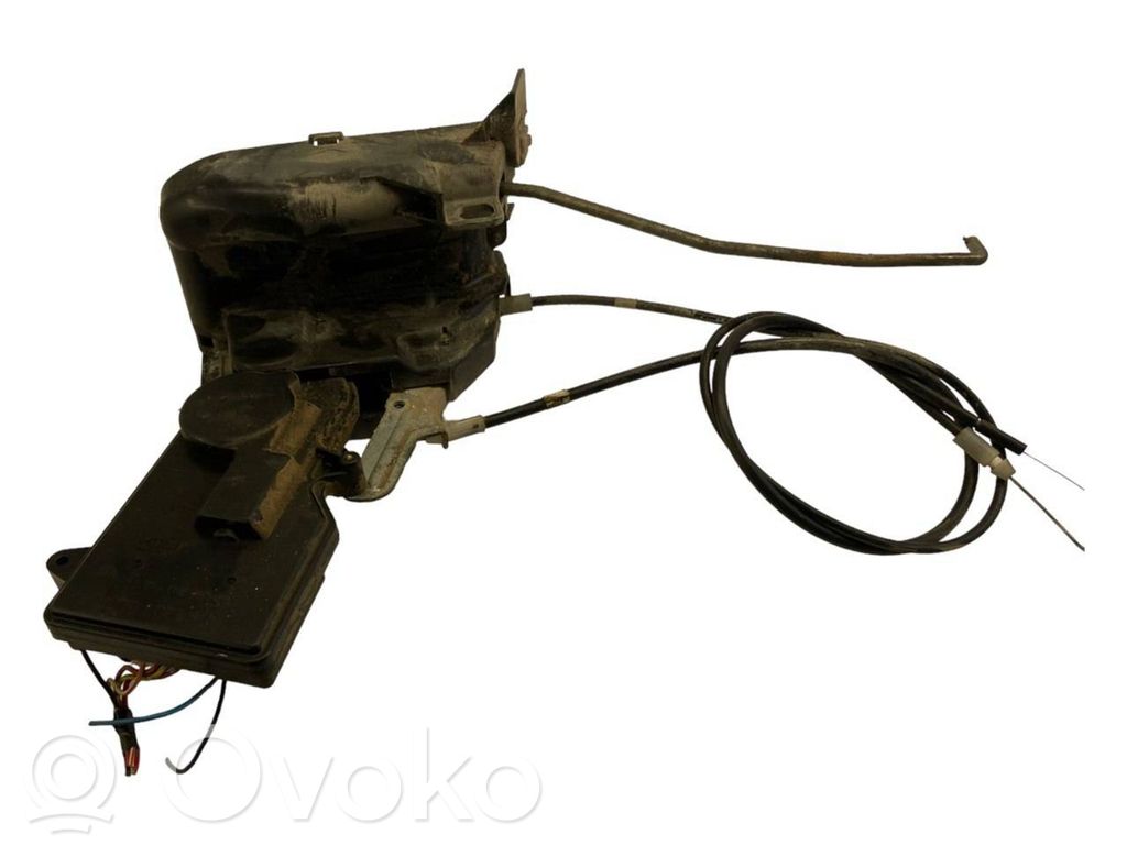 Front door lock   B13SPLR
