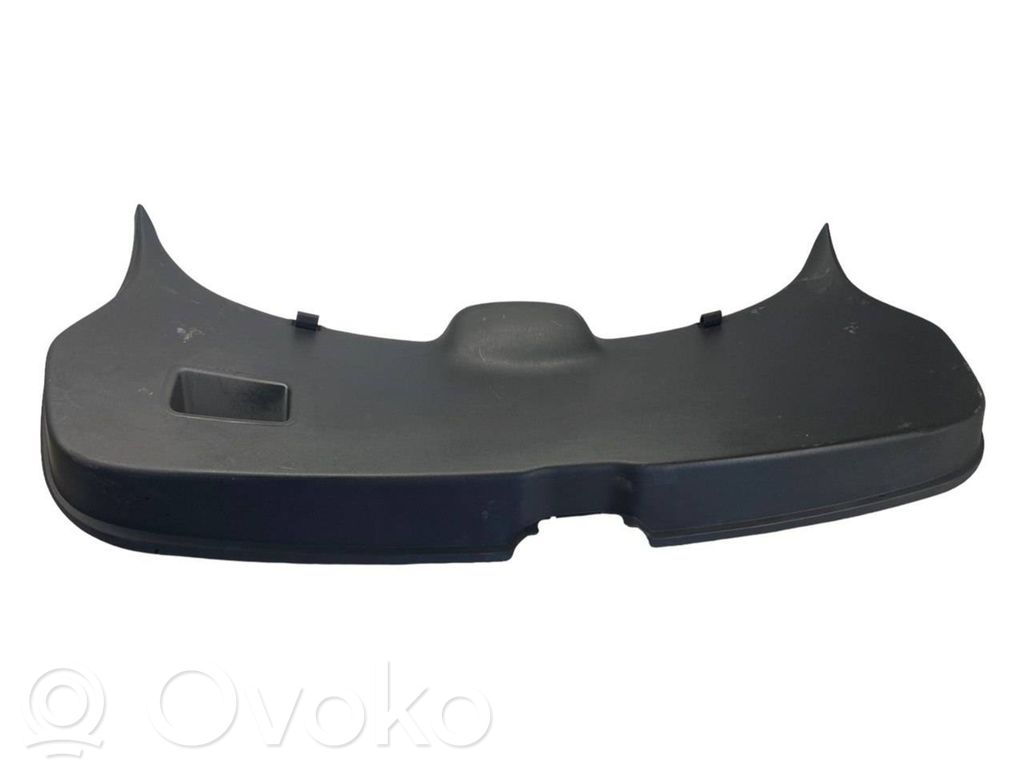 Nissan Qashqai Rivestimento portellone 