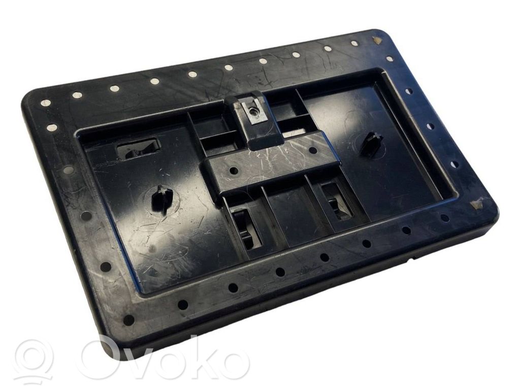 Ford Transit VII Batteriekasten 