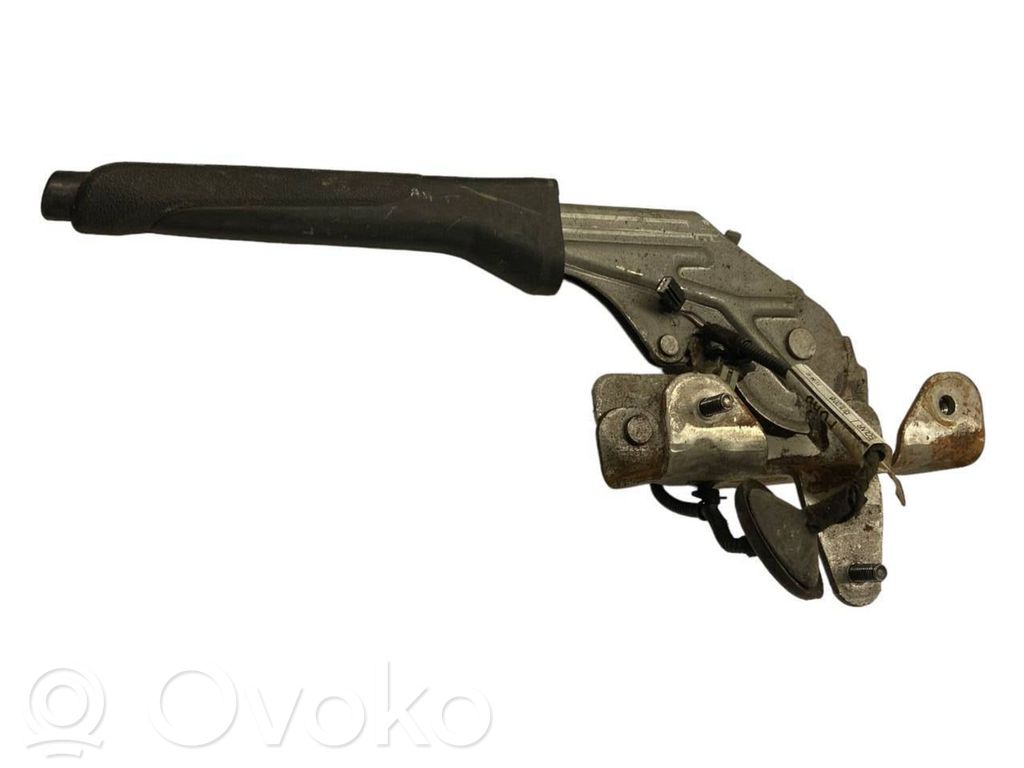 Ford Transit VII Handbrake/parking brake lever assembly 
