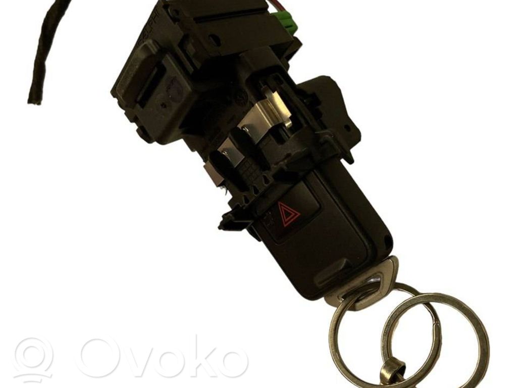 Virtalukko   AH4N15607AE,28227917,CCAB09LP0300T0