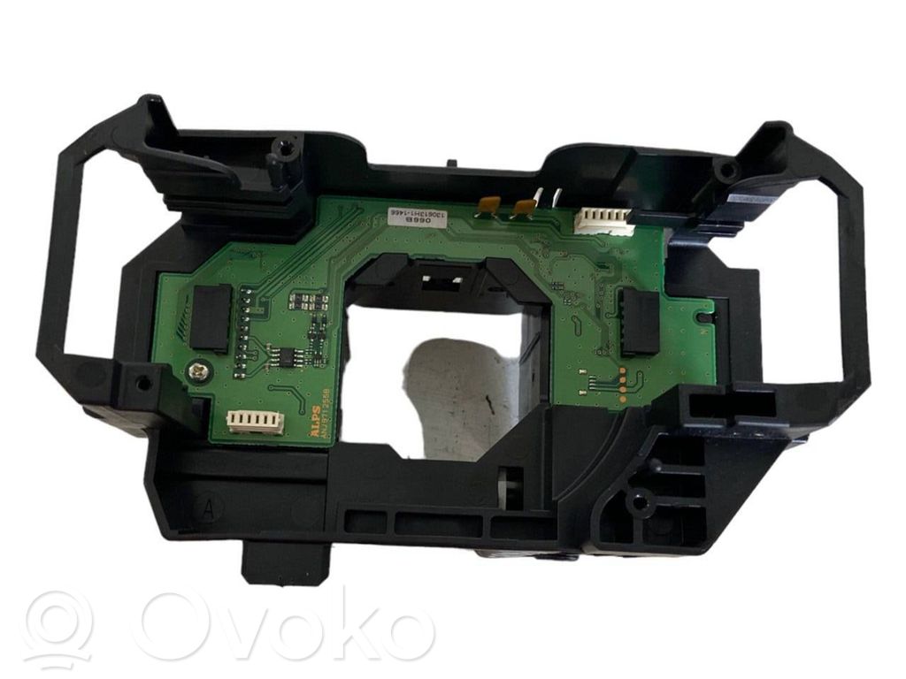 Volvo S80 Capteur d'angle de braquage 