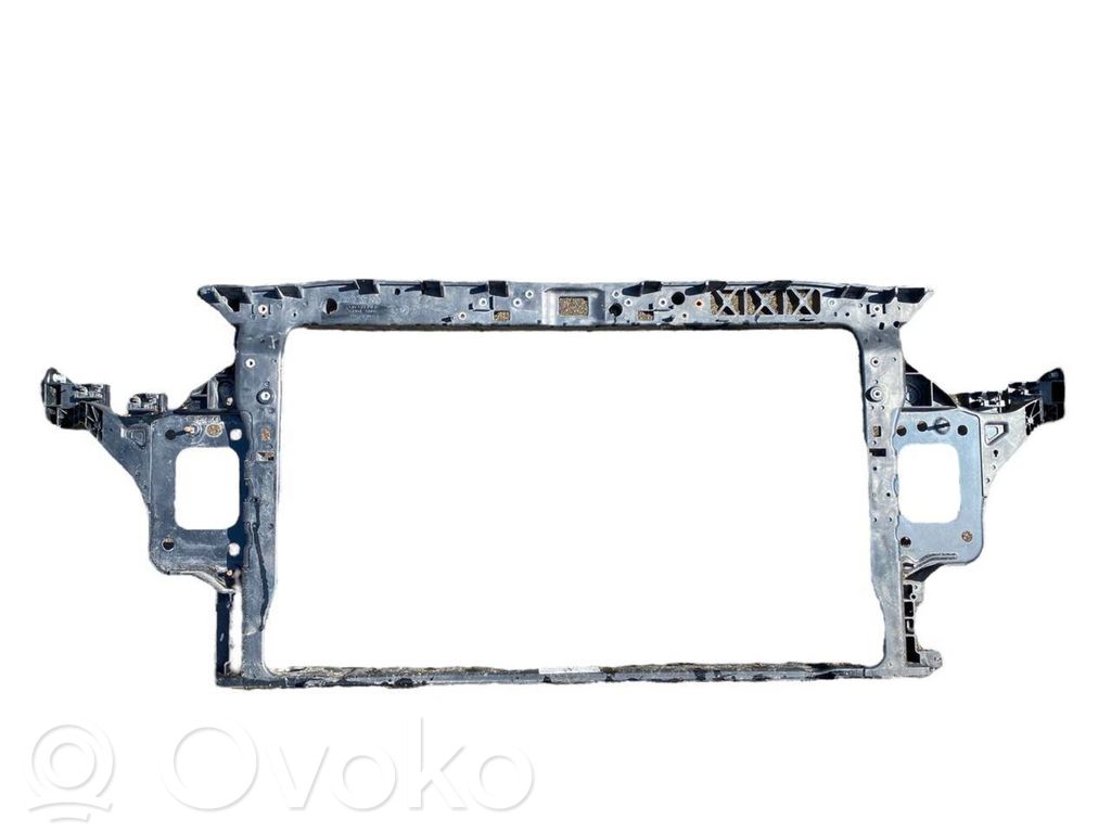 Hyundai Tucson TL Radiatorių panelė 