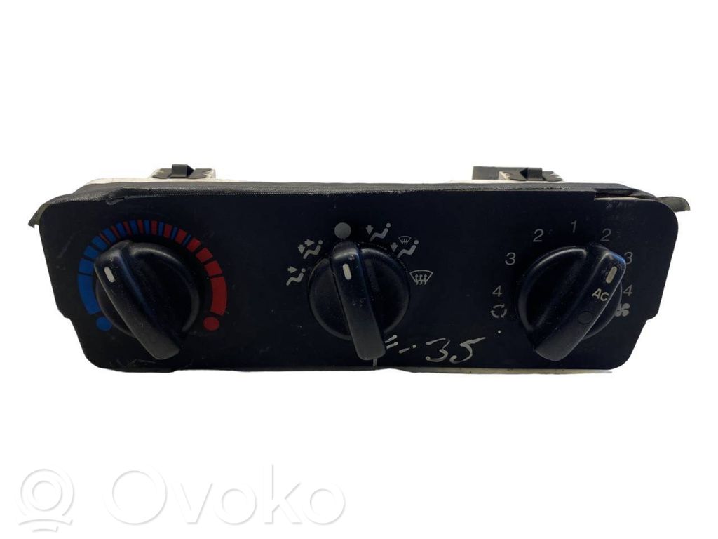 Ford Mondeo MK I Climate control unit 