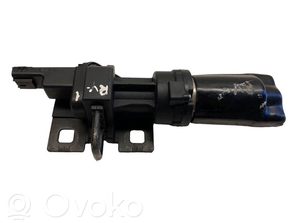 Renault Vel Satis Tailgate/trunk/boot lock/catch/latch 