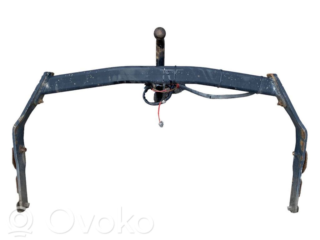 Ford Focus Tow bar set 