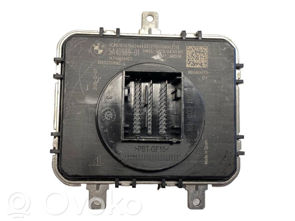 LED šviesų modulis   5A4D989,1470001144C5,10AS21S0086