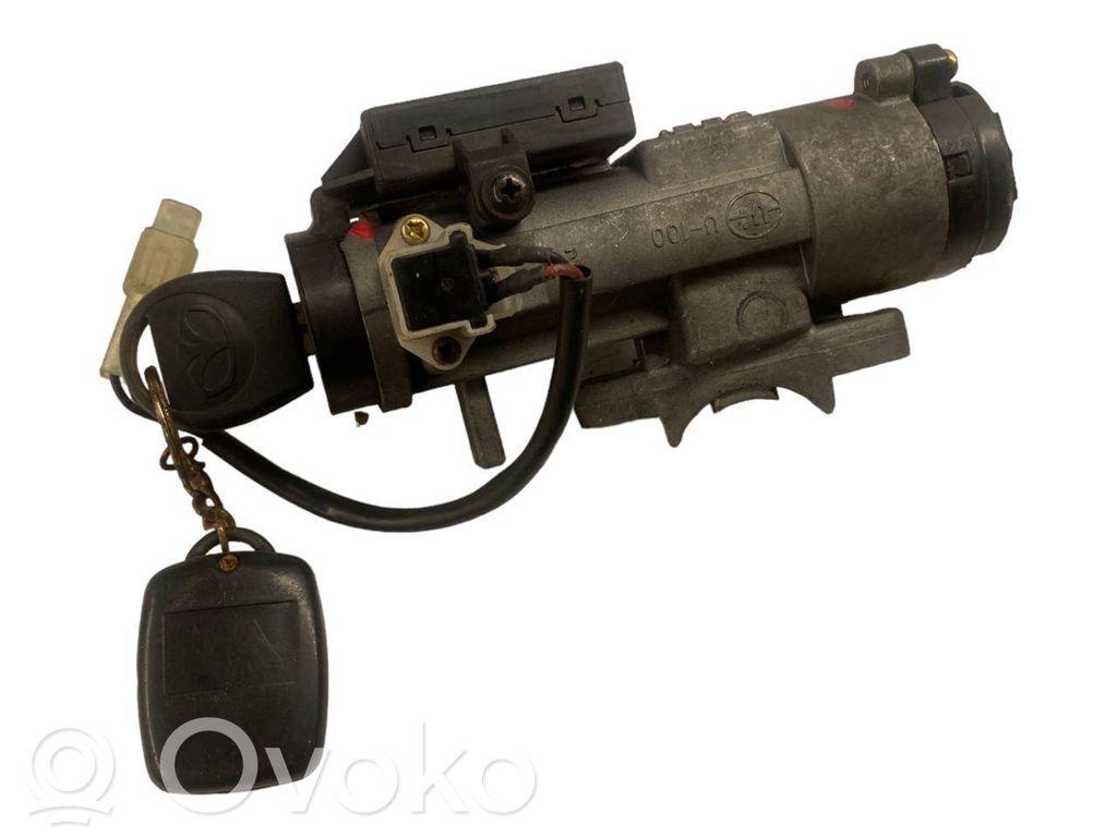 Chevrolet Aveo Ignition lock 
