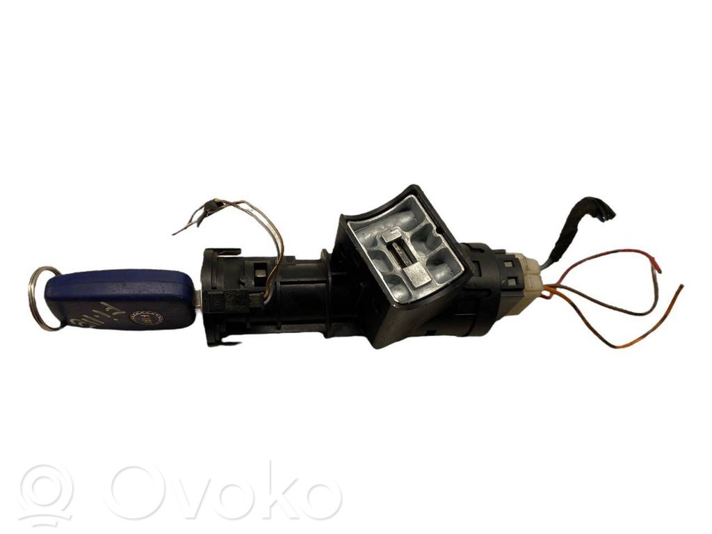 Fiat Stilo Ignition lock 