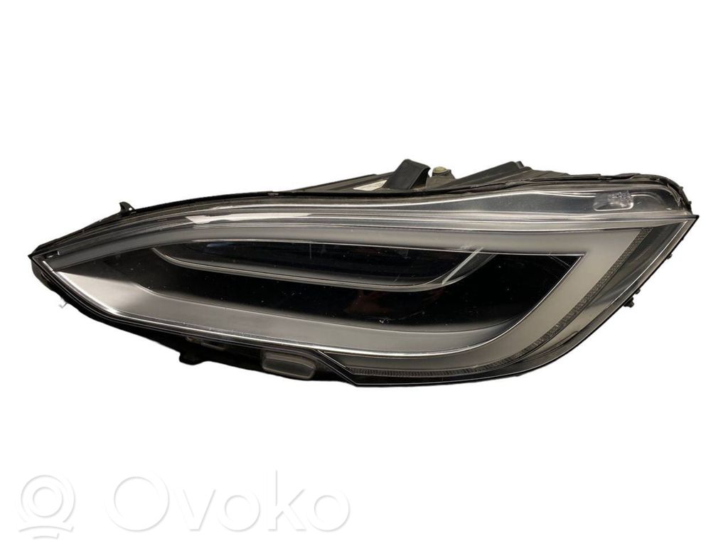 Tesla Model S Headlight/headlamp 