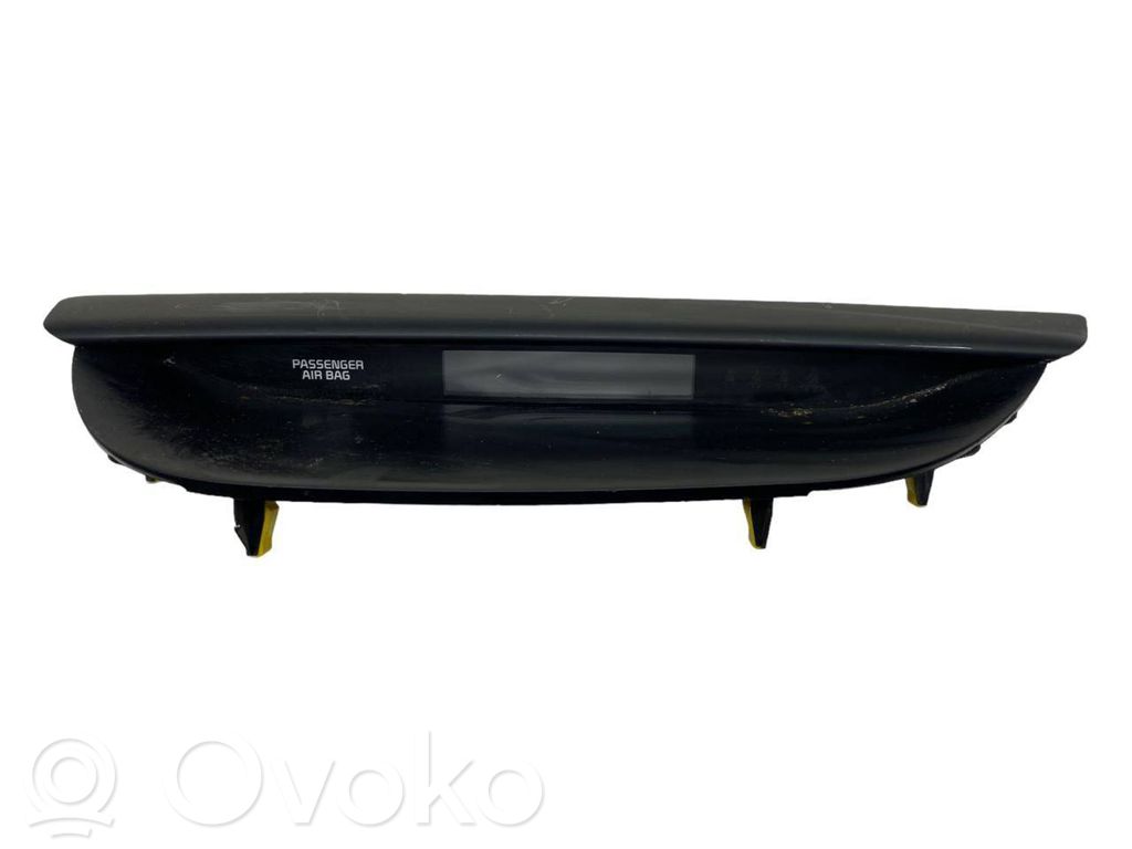KIA Ceed Screen/display/small screen 